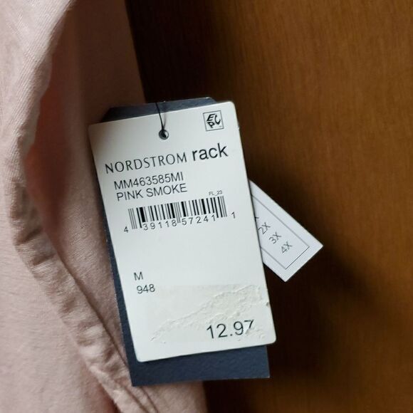 ✨️New✨️Melrose and Market tank, NWT, medium - Picture 2 of 5